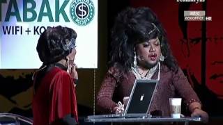 Lawak Ke Der  Istana Budaya Full Movie015936 022124 [upl. by Naaman416]