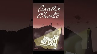 Ein Schritt ins Leere Agatha Christie Hörbuch [upl. by Russ]