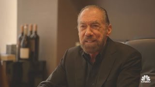 Farnoosh Talks John Paul DeJoria [upl. by Wimsatt]