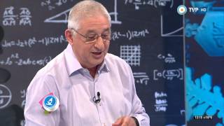 Científicos Industria Argentina  Neurociencia los hemisferios del cerebro  080815 [upl. by Eduam]