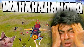 😆WAHAHAHAHAHAHA  TREVO GAMING  FUNNY GAMEPLAY  NEW UPDATE GAMEPLAY [upl. by Ita226]