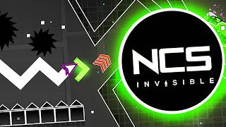 INVISIBLE🔥 NCS by Andrexis  Geometry Dash 22 [upl. by Galligan138]