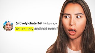 Hate Comments I Get For Being a Girl [upl. by Lydie]