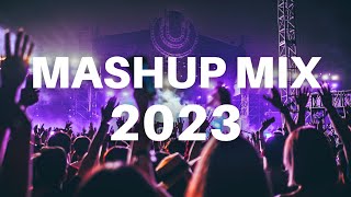 MASHUP MIX 2024  Mashups amp Remixes Of Popular Songs 2024  EDM Best Dj Dance Party Mix 2023 🎉 [upl. by Ihab]