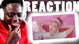 TAEYEON 태연 Weekend MV  REACTION [upl. by Burnham]