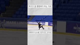 피겨가 좀 뻔뻔해야 하는 이유 [upl. by Mcnamee]