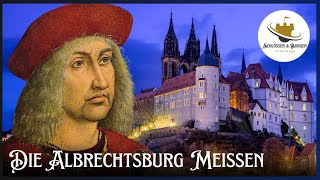 Die Albrechtsburg Meissen I Doku HD I Schlösser amp Burgen [upl. by Lorenzo462]