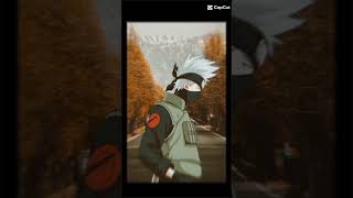 Kakashianimeedit capcut [upl. by Atal]