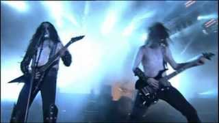 Immortal Tyrants live Wacken Open Air 2007 [upl. by Remoh]