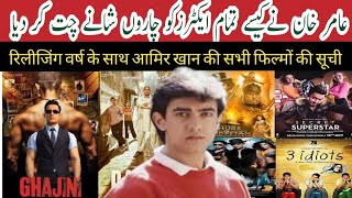 Yeh Toh Chillar Hai  Aamir Khan Salman Khan  4K Video  Part 7  Andaz Apna Apna [upl. by Ahsiatal]