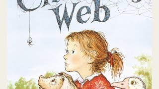 Charlottes Web Full Audiobook [upl. by Rochell]