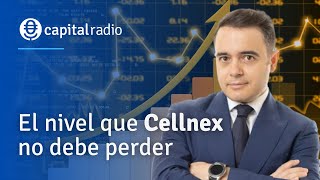 Consultorio  El nivel que Cellnex no debe perder con Marc Ribes [upl. by Ttenyl]