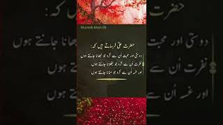 Hazrat Ali pharmate hn ke [upl. by Carolyn]