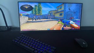 POV  YOU STILL PLAY CSGO IN 2024 [upl. by Seugram196]