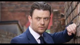 Shocking Twist Vicky Myers hints at Joel Deerings ultimate fate on Coronation Street [upl. by Leonore]