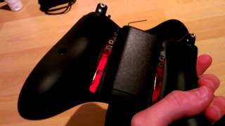 Scuf Gaming Controller Review  ImBlacKTimE [upl. by Kared283]