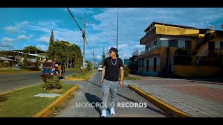 Amigo solo uno  David Cusme  Video Oficial  Monopolio Records [upl. by Eelarol]