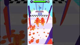 Essa amoeba luta muito bem androidgames games gameplay gaming [upl. by Ycam]