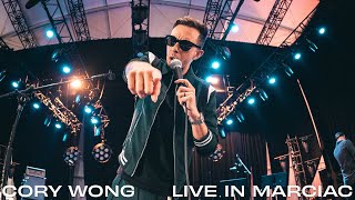 Cory Wong  Live in Marciac France [upl. by January416]