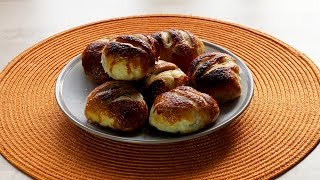 How to make Eccles Cakes [upl. by Amyaj]