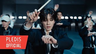 SEVENTEEN 세븐틴 MAESTRO Official MV [upl. by Eidnil]