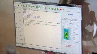 How to WriteRead Eproms with a Willem GQ4X USB Eprom Programmer Mcumall [upl. by Enrev]