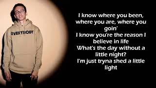 Logic quot18002738255quot lyrics music [upl. by Boyse974]