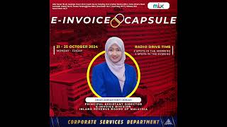 The advantage of eInvoicing [upl. by Aehsan]