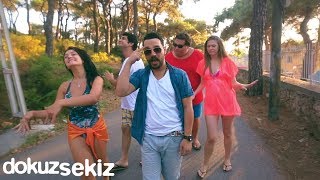 Oğuzhan Uğur  Çok Şükür Pişt Soundtrack [upl. by Manara]