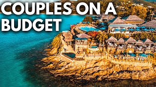 Cheap All Inclusive Resorts For Couples On A Budget [upl. by Genia]