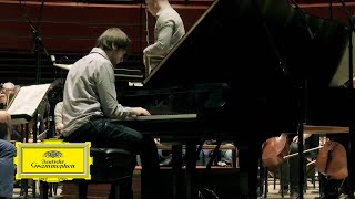 Daniil Trifonov – Rachmaninov Rhapsody On A Theme Of Paganini Op43 Variation 18 [upl. by Aicyla]