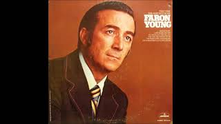 Eleven Roses Hank Williams Jr cover  Faron Young 1972 [upl. by Bainbridge]