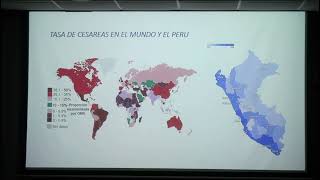 06 Acretismo Placentario y Embarazo Ectópico en Cicatriz de Cesárea Previa JAMCOG SPOG Filial Piura [upl. by Luci]