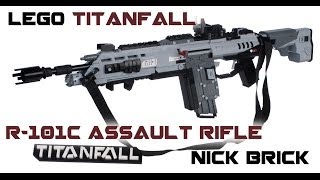 Titanfall 2 50 [upl. by Derraj]