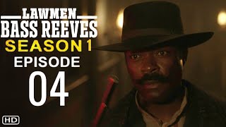 LAWMEN BASS REEVES Episode 4 Trailer  Release Date And Everything We Know [upl. by Kisung]