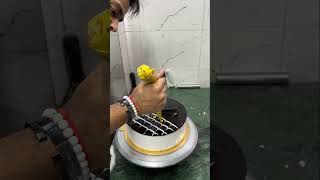 chocolate foodie recipe trending nandani food chocolaty cake sweet chocolatecake [upl. by Efthim670]