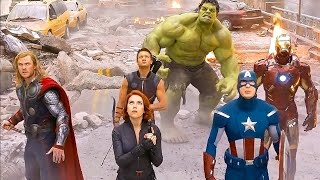 Avengers end game  movie clip tamil  climax fight scene [upl. by Oiragelo]