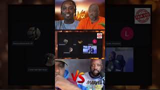 Kwame Brown vs Tommy Sotomayor Pt 2 [upl. by Aillicec172]