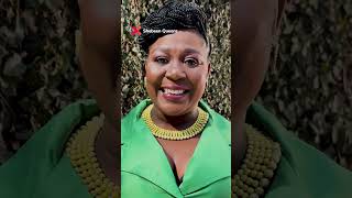 Meet Xoliswa  Shebeen Queens  Showmax [upl. by Itirp751]