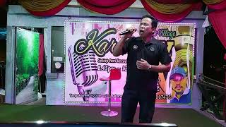 Kau pergi tanpa rela ku amp Wajah kesayangan hamba  Cover by Razak [upl. by Bink]