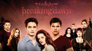 The Twilight Saga Breaking Dawn BehindtheScenes Footage  ScreenSlam [upl. by Wattenberg]