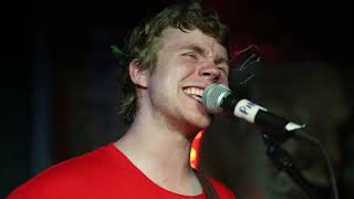 Pinegrove  New Song Live [upl. by Rocher9]