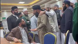 Confronted by sheikh Asrar rashid during a wedding and he asked for a debate to which he agreed [upl. by Grani]