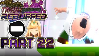 Jinxed Ryu  TR4SH Rebuffed with zeppy1687 22 [upl. by Burkhart]