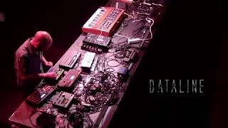 Dataline Live  Oscillations [upl. by Ainitsirhc]