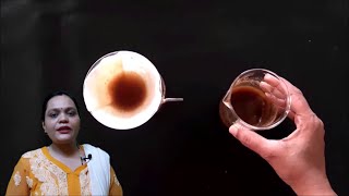 Different Extraction Methods With Practical Demonstration Part 01 Infusion and Decoction [upl. by Leese]