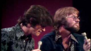 BJ THOMAS amp KENNY ROGERS DUET [upl. by Dasi]