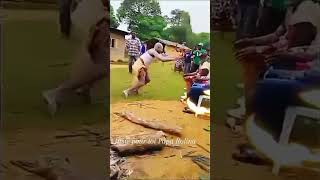 tradition IMANAKOMBO GABON MIMONGO BWITY [upl. by Tuhn257]