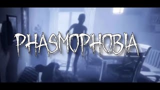 Redif Phasmophobia Kennes des A52 01 [upl. by Nnaeus774]