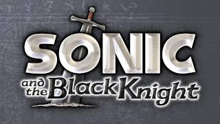 Battle Menu  Sonic and the Black Knight OST [upl. by Bumgardner]